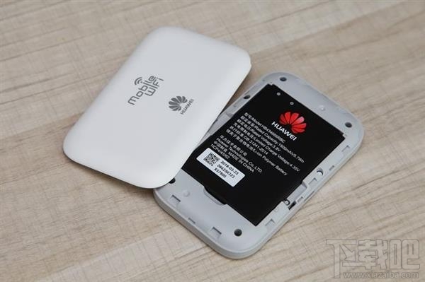 华为随行WiFi2怎么共享热点,华为随行WiFi2畅享版使用教程