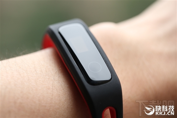 荣耀手环4Running版怎么样,值得买吗?