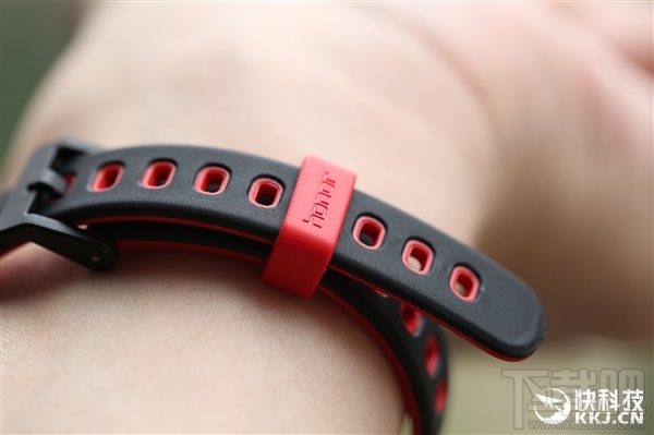 荣耀手环4Running版怎么样,值得买吗?