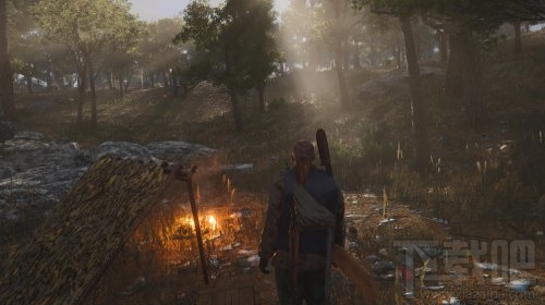 人渣scum有隐藏快捷键吗?scum人渣隐藏快捷键有哪些