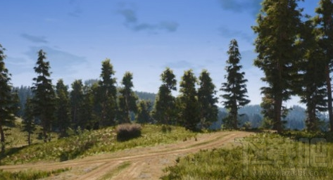 SCUM人渣怎么打怪?打怪攻略及节省体力跑步方法推荐