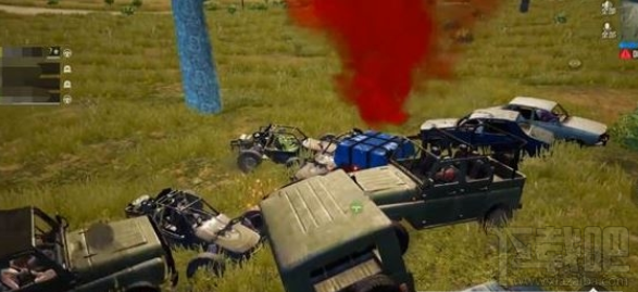 绝地求生刺激战场追空投怎么玩?追空投方法攻略