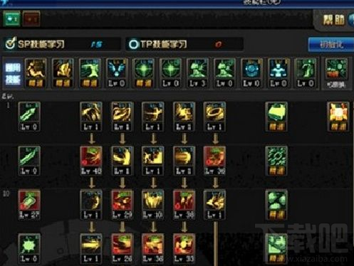 dnf黑暗武士怎么加点?改版后的黑暗武士加点方法