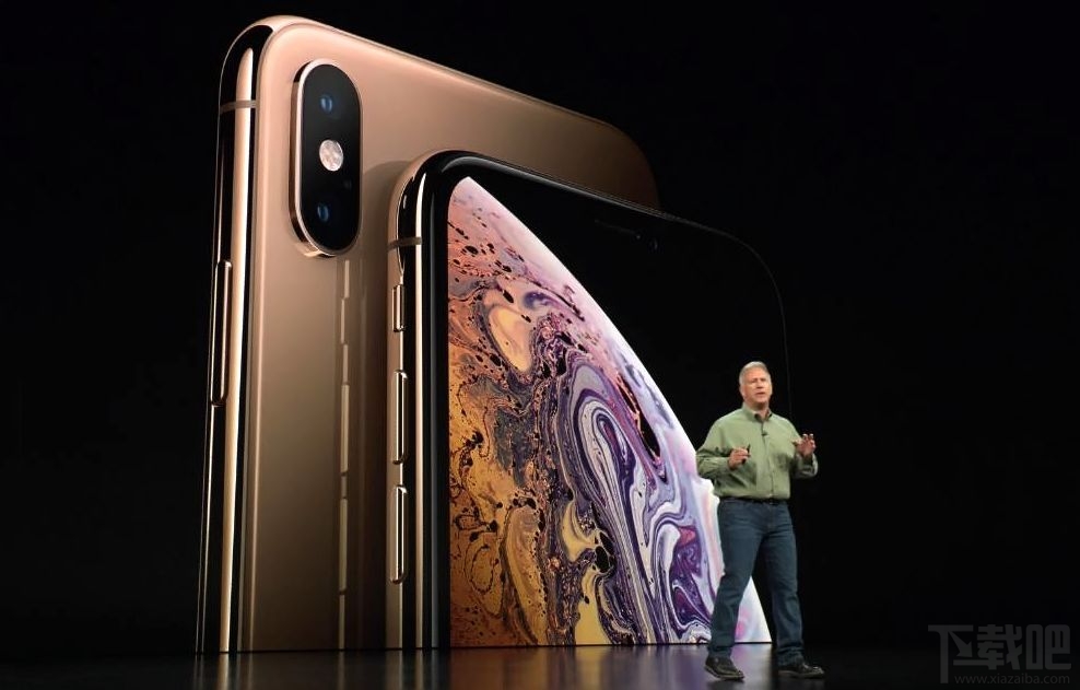 iPhone Xs和Xs Max发布,双卡双待iPhone功能实现!