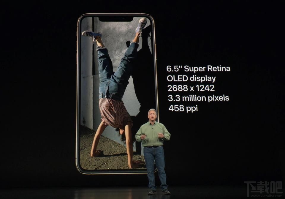 iPhone Xs和Xs Max发布,双卡双待iPhone功能实现!