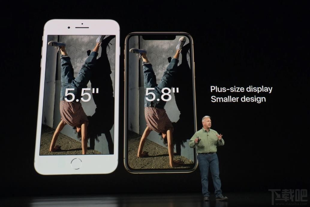 iPhone Xs和Xs Max发布,双卡双待iPhone功能实现!