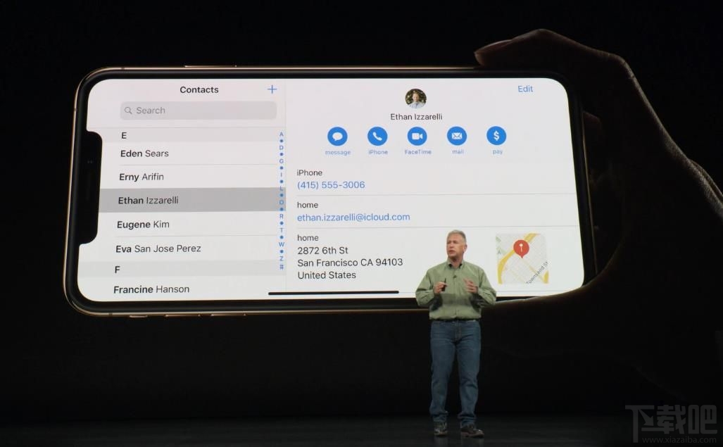 iPhone Xs和Xs Max发布,双卡双待iPhone功能实现!
