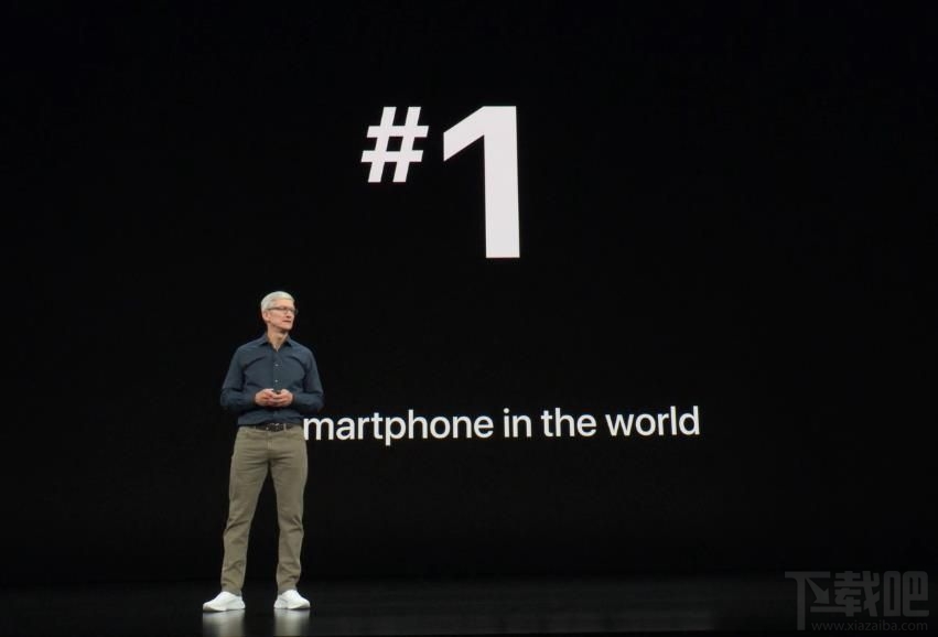 iPhone Xs和Xs Max发布,双卡双待iPhone功能实现!