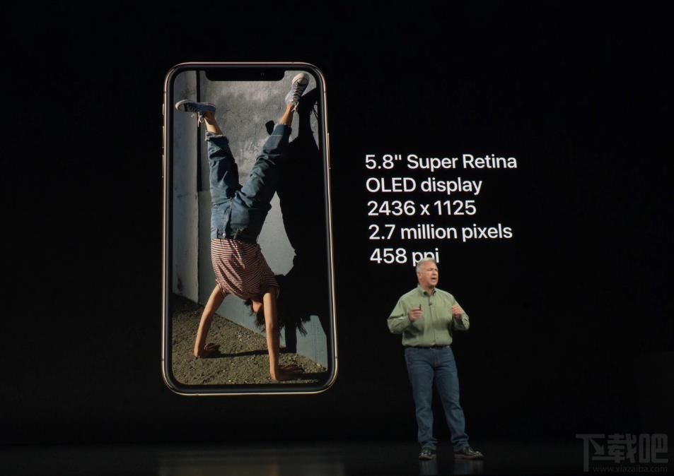 iPhone Xs和Xs Max发布,双卡双待iPhone功能实现!