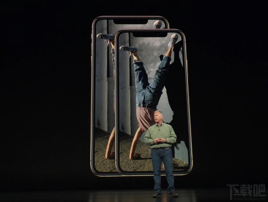 iPhone Xs和Xs Max发布,双卡双待iPhone功能实现!