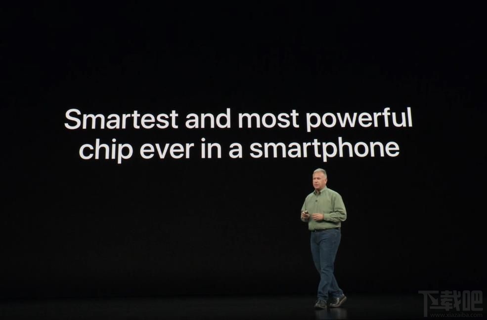 iPhone Xs和Xs Max发布,双卡双待iPhone功能实现!