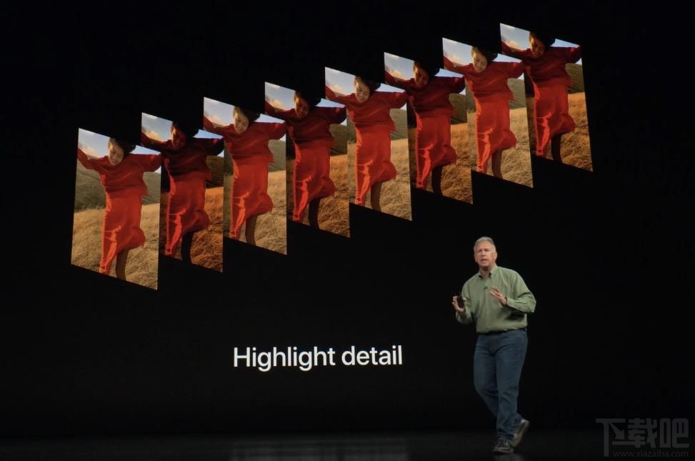 iPhone Xs和Xs Max发布,双卡双待iPhone功能实现!