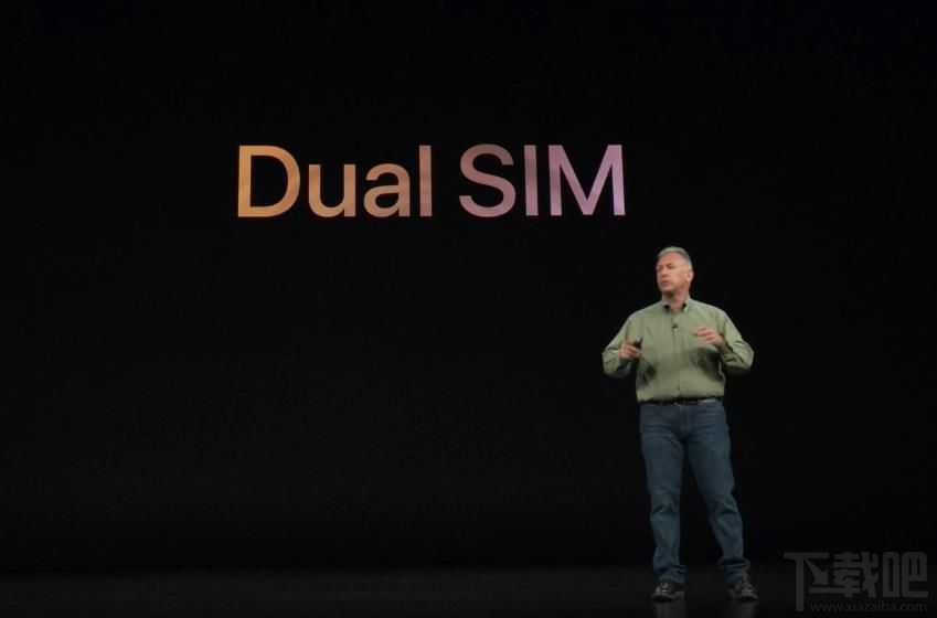 iPhone Xs和Xs Max发布,双卡双待iPhone功能实现!