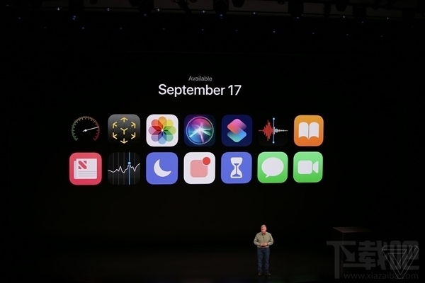 苹果哪些设备可以升级iOS12,有必要升级吗