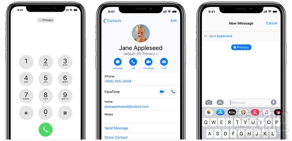 iPhoneXR/XS Max怎么安装双卡,双卡双待使用教程