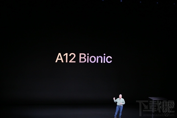 苹果A12处理器怎么样,A12规格介绍