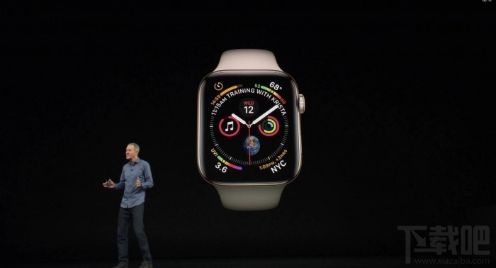 一文看懂2018苹果秋季新品发布会