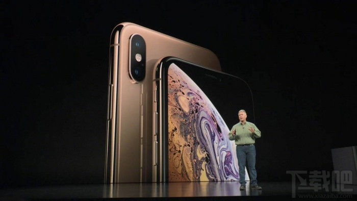 一文看懂2018苹果秋季新品发布会