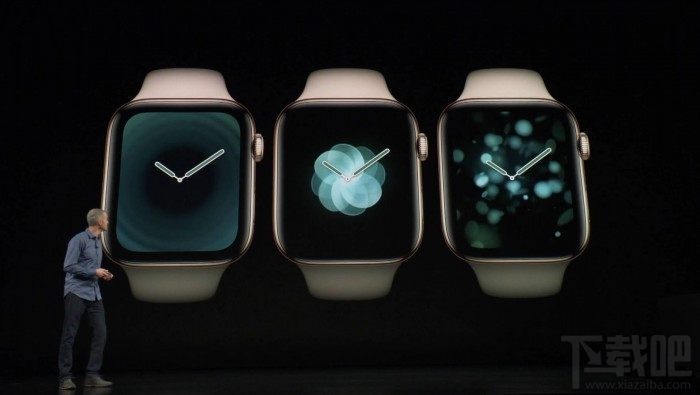 一文看懂2018苹果秋季新品发布会