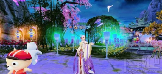 诛仙手游东风破怎么样?法宝东风破技能属性介绍