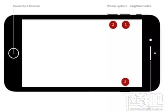iPhone XS怎么强制重启?iPhone XS强制重启的方法