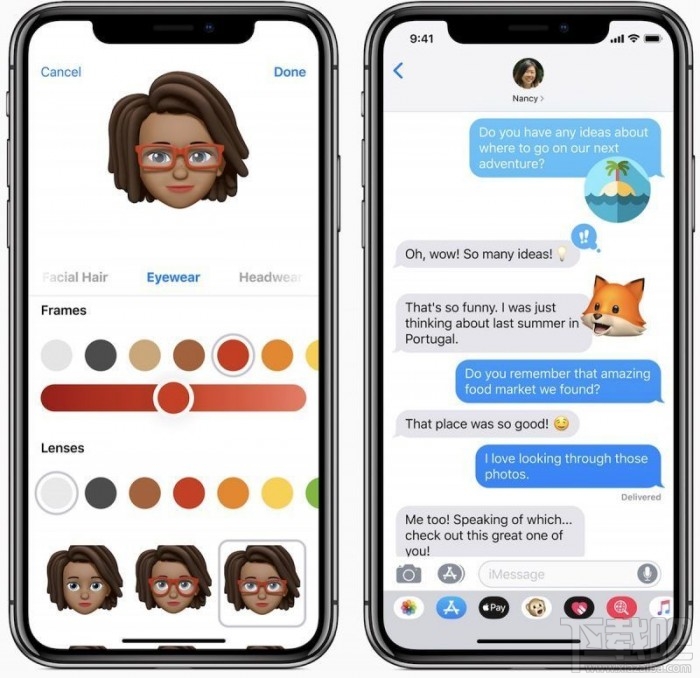 iOS12正式版已经发布:旧款设备迎来新生