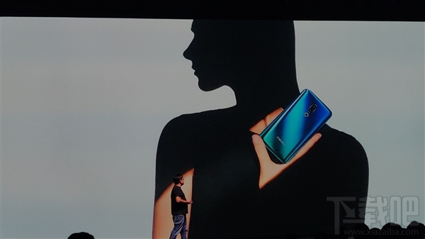 魅族16th极光蓝版发布:首款渐变色
