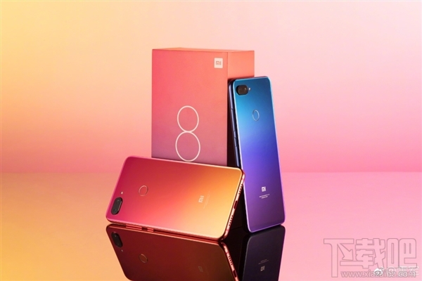 小米8青春版发布:骁龙660 1399元起!
