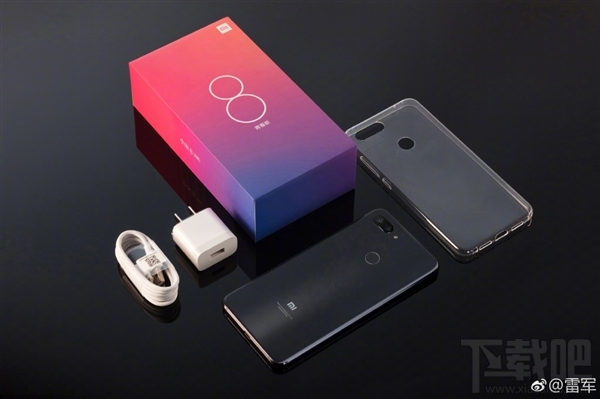 小米8青春版发布:骁龙660 1399元起!