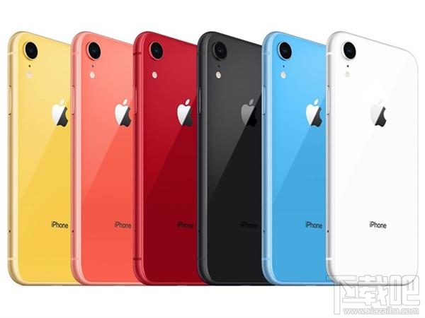 iPhone XR和iPhone XS对比,有什么不一样,哪些地方变差降级了