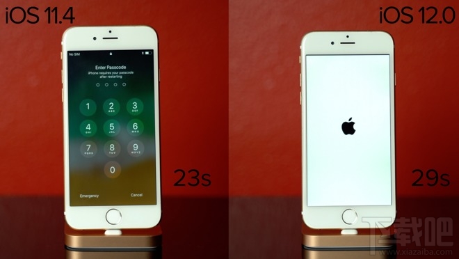 iOS12值得升级吗,变快了吗,iphone旧机型有必要升ios12吗