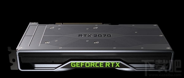 NVIDIA宣布RTX 2070显卡10月17日上市:499美元起