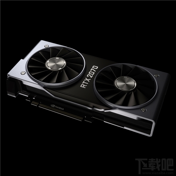 NVIDIA宣布RTX 2070显卡10月17日上市:499美元起