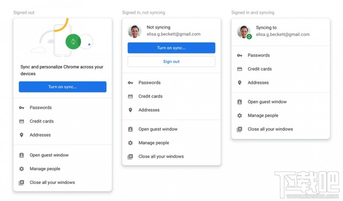 谷歌回应:Chrome70将解决cookies和登录隐私问题