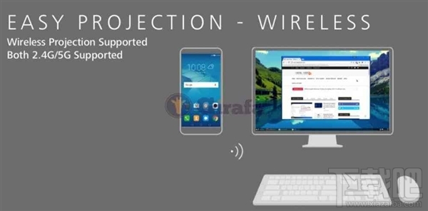 海量华为Mate20Pro配置信息曝光:4200mAh快充、3D人脸解锁