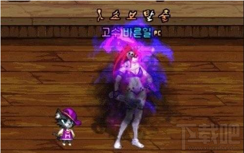 DNF韩测试服毒王改版后怎么样?加强了吗