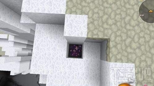 迷你世界紫荧石怎么获得?