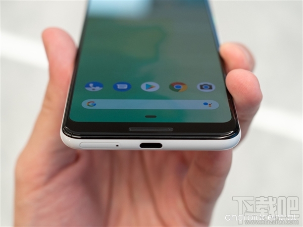 谷歌Pixel3发布：单手操作无压力