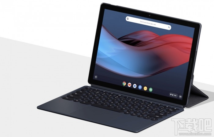 Pixel Slate和微软Surface Pro 6规格参数对比