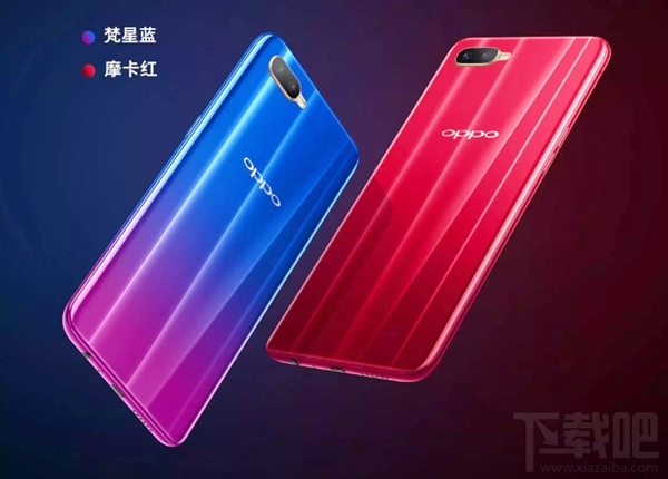 OPPOK1怎么样,OPPOK1配置参数爆光