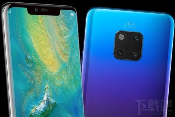 华为Mate20X怎么样,华为Mate20X配置参数详解