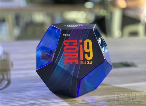 i9-9900K领衔三箭齐发!Intel顶级军团全面解析