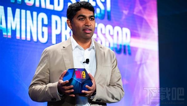 i9-9900K领衔三箭齐发!Intel顶级军团全面解析