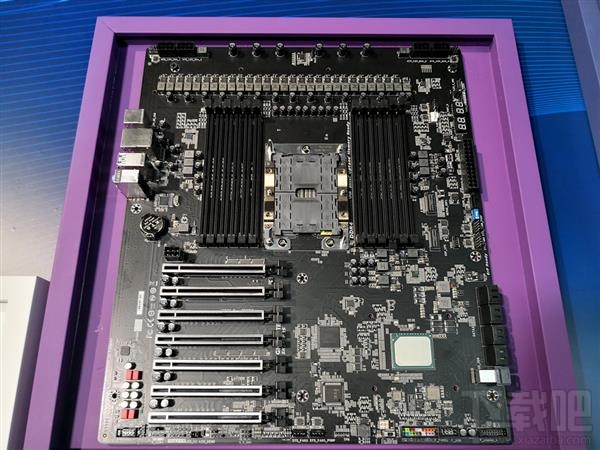 i9-9900K领衔三箭齐发！Intel顶级军团全面解析