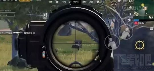 绝地求生刺激战场四排枪械怎么选