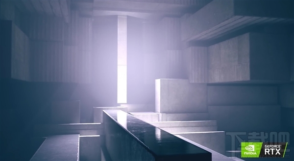 光线追踪性能损失巨大:RTX 2080 Ti 1080p跑不到40FPS