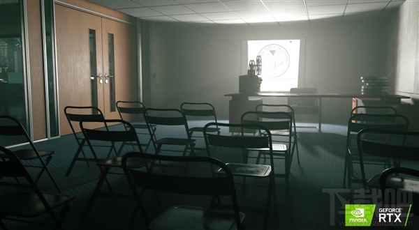 光线追踪性能损失巨大:RTX 2080 Ti 1080p跑不到40FPS