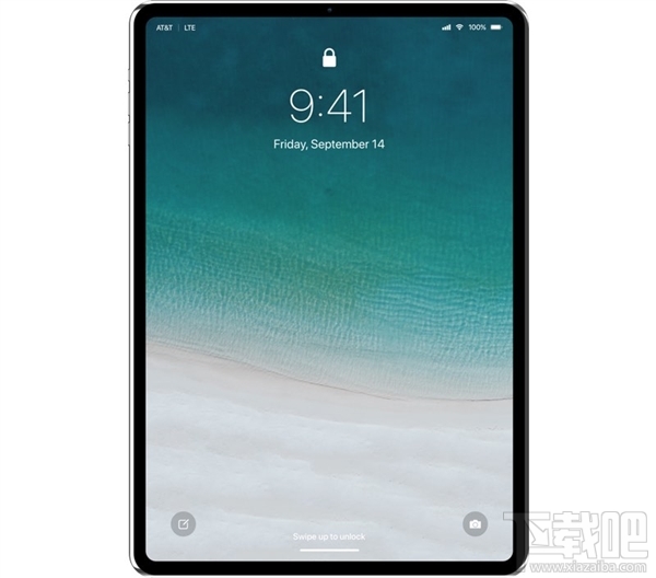 苹果10月30日新品发布会:全新iPad Pro有戏