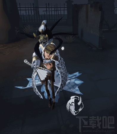 第五人格红蝶厌离获得方式