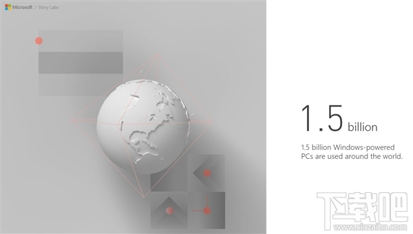 微软:Windows系统覆盖全球15亿PC